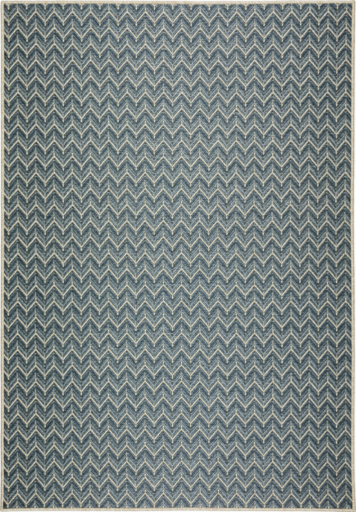 Dalyn Bali BB1 Denim Area Rug