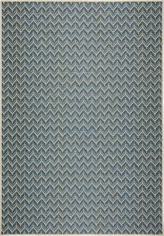 Dalyn Bali BB1 Denim Area Rug