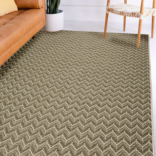 Dalyn Bali BB1 Grey Area Rug Lifestyle Image Feature
