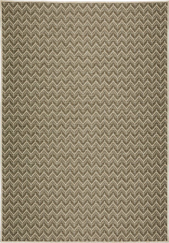 Dalyn Bali BB10 Grey Area Rug