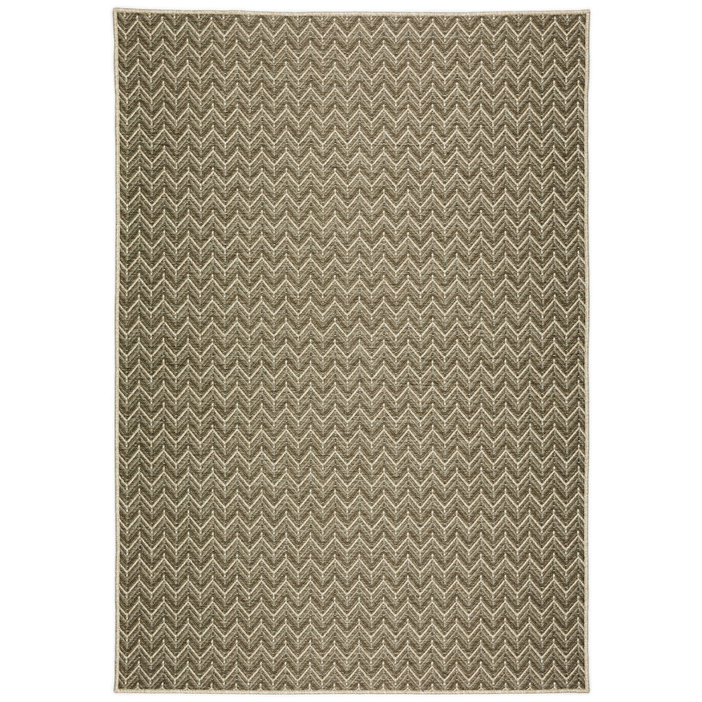 Dalyn Bali BB1 Grey Area Rug main image