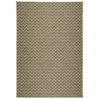 Dalyn Bali BB1 Grey Area Rug main image