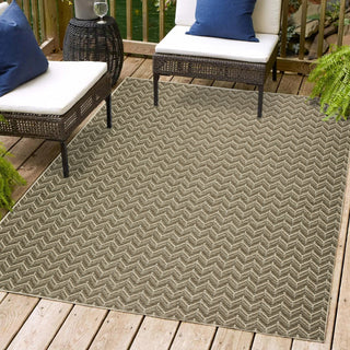 Dalyn Bali BB10 Grey Area Rug