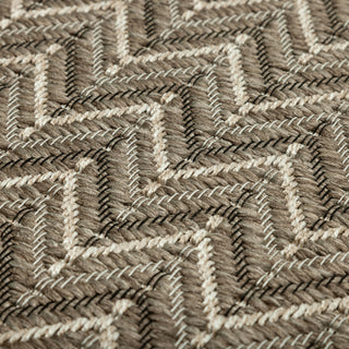 Dalyn Bali BB1 Grey Area Rug Swatch Image