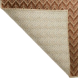 Dalyn Bali BB1 Paprika Area Rug