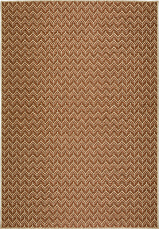 Dalyn Bali BB1 Paprika Area Rug