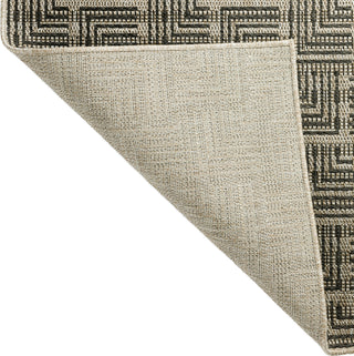 Dalyn Bali BB10 Charcoal Area Rug