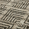 Dalyn Bali BB10 Charcoal Area Rug