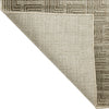 Dalyn Bali BB10 Grey Area Rug