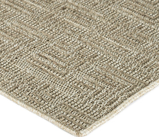 Dalyn Bali BB10 Grey Area Rug