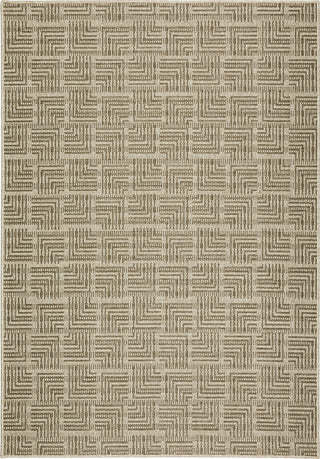 Dalyn Bali BB10 Grey Area Rug