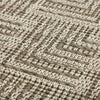 Dalyn Bali BB10 Grey Area Rug