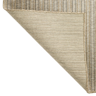 Dalyn Bali BB2 Beige Area Rug Backing Image