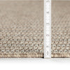Dalyn Bali BB2 Beige Area Rug Depth Image