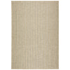 Dalyn Bali BB2 Beige Area Rug main image