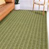 Dalyn Bali BB2 Cactus Area Rug Lifestyle Image Feature