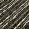 Dalyn Bali BB2 Charcoal Area Rug Swatch Image
