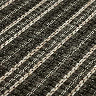 Dalyn Bali BB2 Charcoal Area Rug Swatch Image