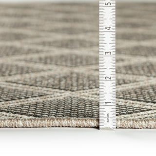 Surya Kavita KVT-2303 Area Rug Depth Image