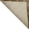 Dalyn Bali BB3 Chocolate Area Rug