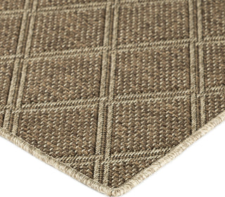 Dalyn Bali BB3 Chocolate Area Rug