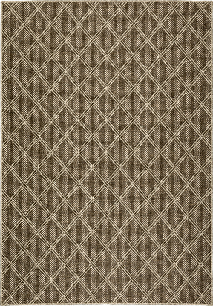 Dalyn Bali BB3 Chocolate Area Rug