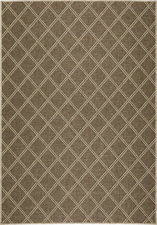 Dalyn Bali BB3 Chocolate Area Rug