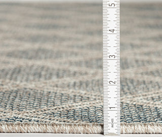 Dalyn Bali BB3 Denim Area Rug