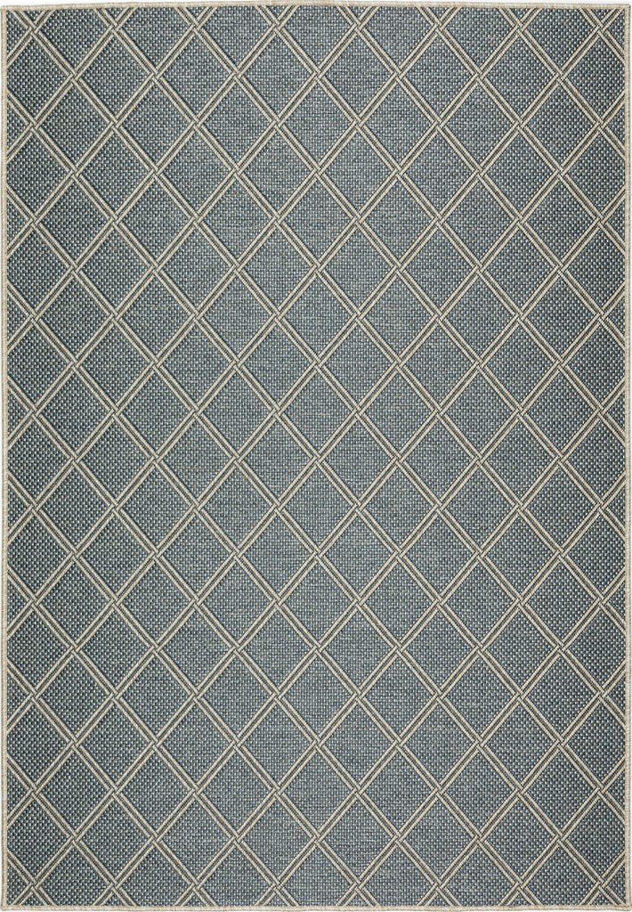 Dalyn Bali BB3 Denim Area Rug