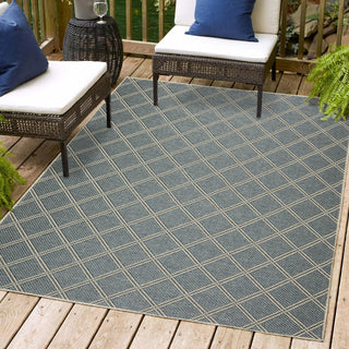 Dalyn Bali BB3 Denim Area Rug