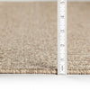 Dalyn Bali BB4 Beige Area Rug Depth Image