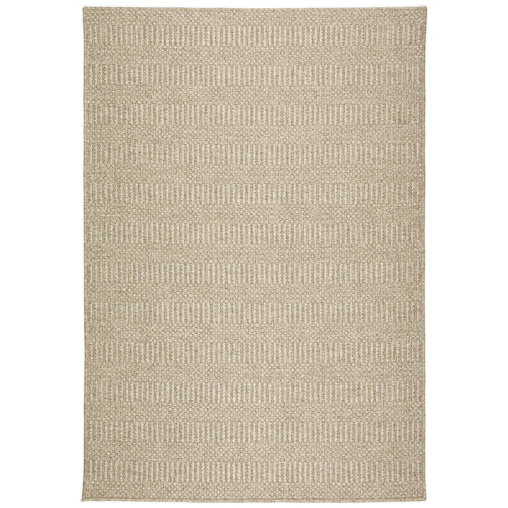 Dalyn Bali BB4 Beige Area Rug main image