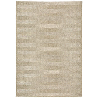 Dalyn Bali BB4 Beige Area Rug main image
