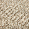 Dalyn Bali BB4 Beige Area Rug Swatch Image