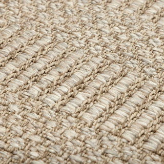 Dalyn Bali BB4 Beige Area Rug Swatch Image