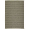 Dalyn Bali BB4 Charcoal Area Rug main image