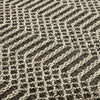 Dalyn Bali BB4 Charcoal Area Rug Swatch Image