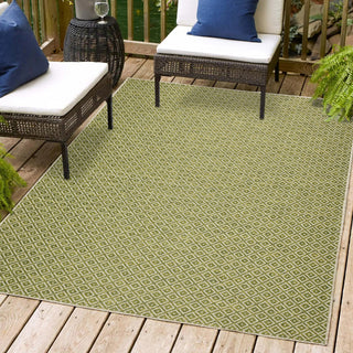 Dalyn Bali BB8 Cactus Area Rug