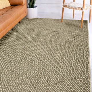 Dalyn Bali BB8 Grey Area Rug Lifestyle Image Feature