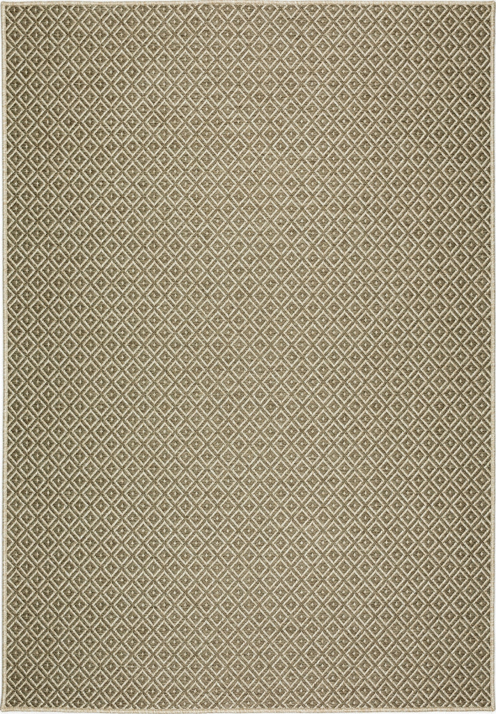 Dalyn Bali BB8 Grey Area Rug