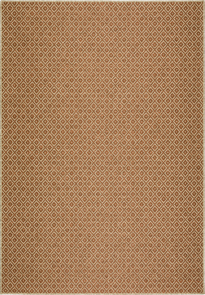 Dalyn Bali BB8 Paprika Area Rug