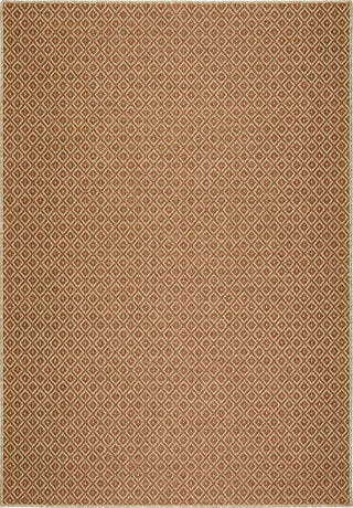 Dalyn Bali BB8 Paprika Area Rug