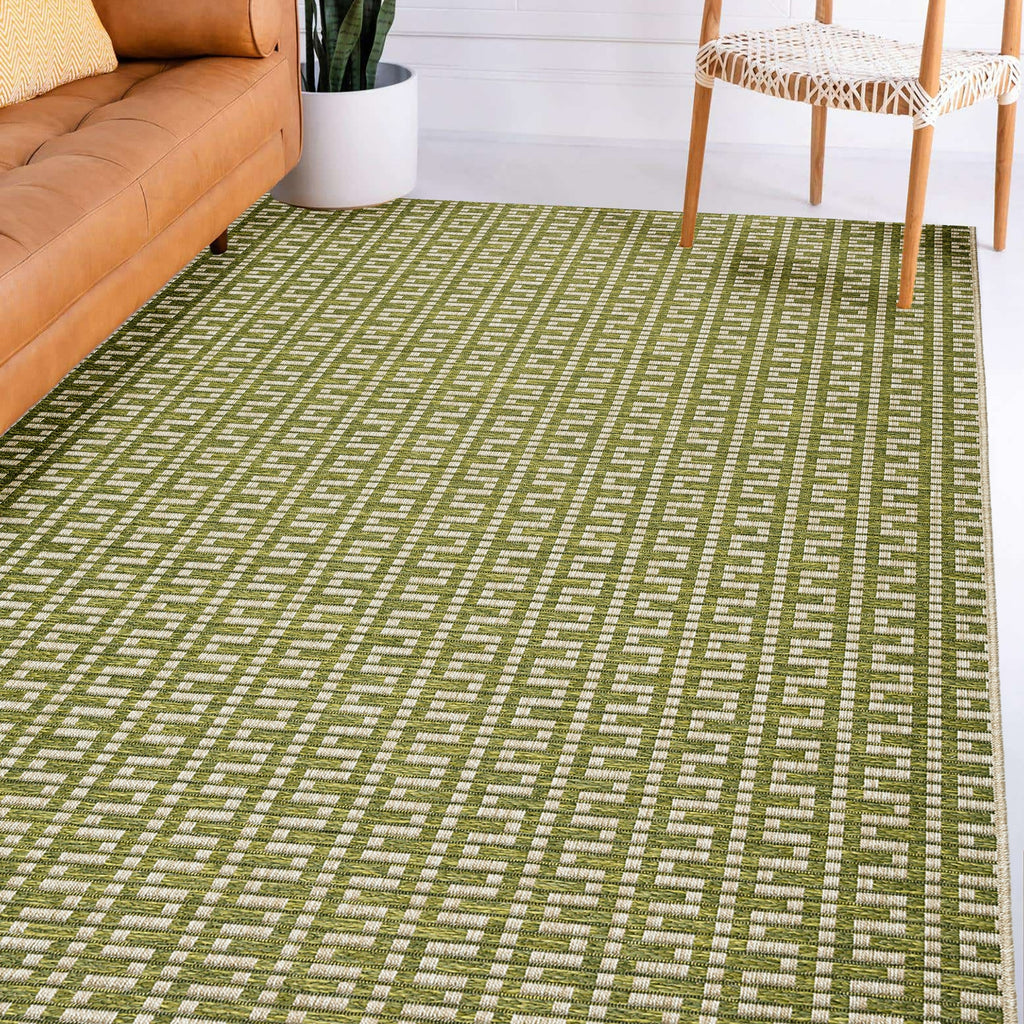 Dalyn Bali BB9 Cactus Area Rug Lifestyle Image Feature