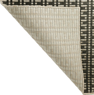 Dalyn Bali BB9 Charcoal Area Rug