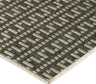 Dalyn Bali BB9 Charcoal Area Rug