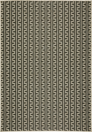 Dalyn Bali BB9 Charcoal Area Rug