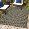 Dalyn Bali BB9 Charcoal Area Rug