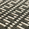 Dalyn Bali BB9 Charcoal Area Rug