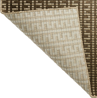 Dalyn Bali BB9 Chocolate Area Rug