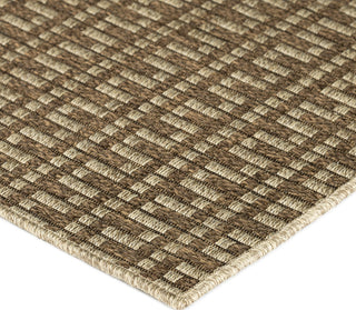 Dalyn Bali BB9 Chocolate Area Rug